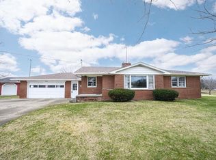 13738 W Calla Rd, Salem, OH 44460