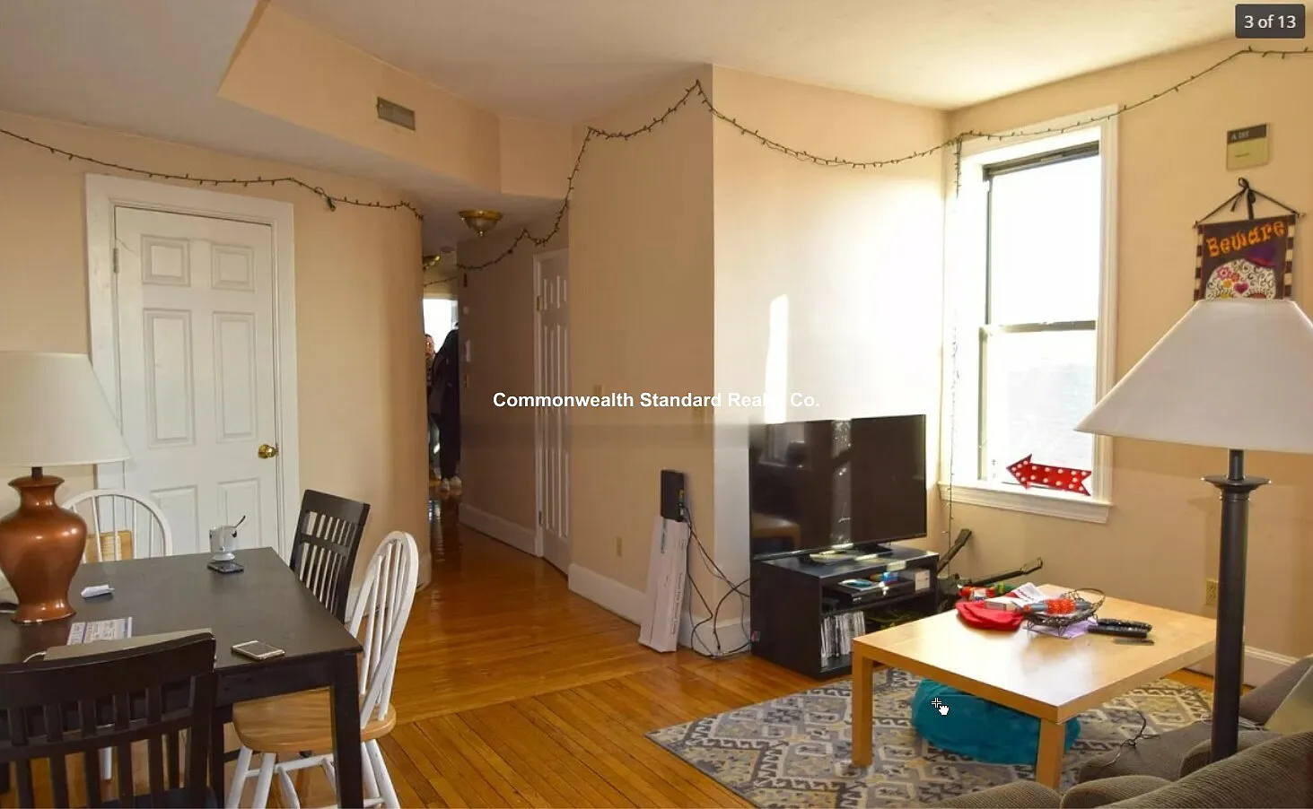 4 bed, 1350 sqft, $4,500 — Photo 1