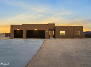 1204 N Range Rider Pl, Vail, AZ 85641