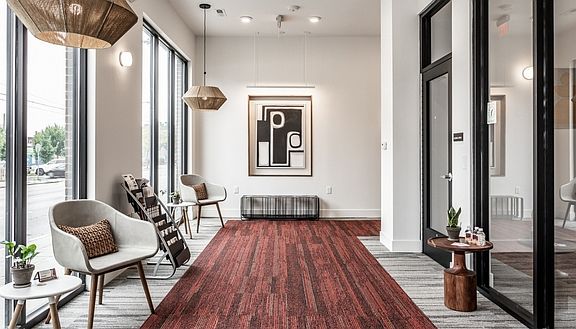 5th image of 739 E McMillan St #2302