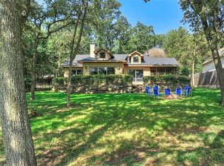 76 Daniel Ln, Pottsboro, TX 75076