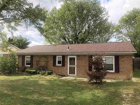 2nd image of 14 Manton Ln