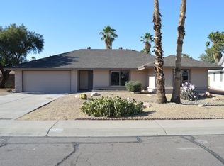 4414 W Calavar Rd, Glendale, AZ 85306