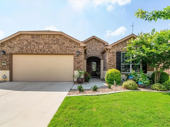 701 Archer Ln, Georgetown, TX 78633