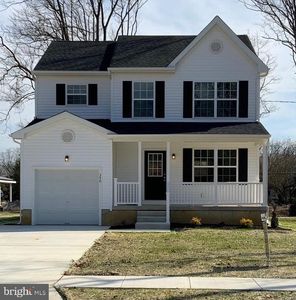 122 Earl Ave, Glassboro, NJ, 08028