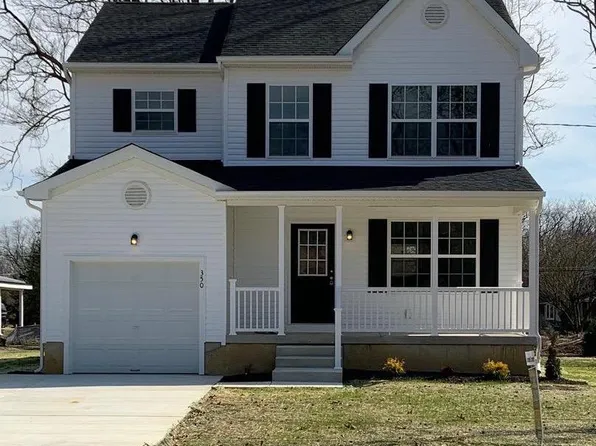 122 Earl Ave, Glassboro, NJ 08028