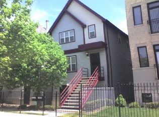 6465 S Kenwood Ave #1, Chicago, IL 60637