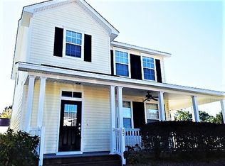 17 3rd Ave, Bluffton, SC 29910