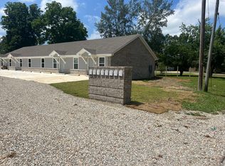 708 S Ballard St #1-4, Rector, AR 72461