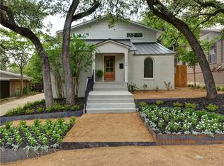 1104 Mission Rdg, Austin, TX 78704