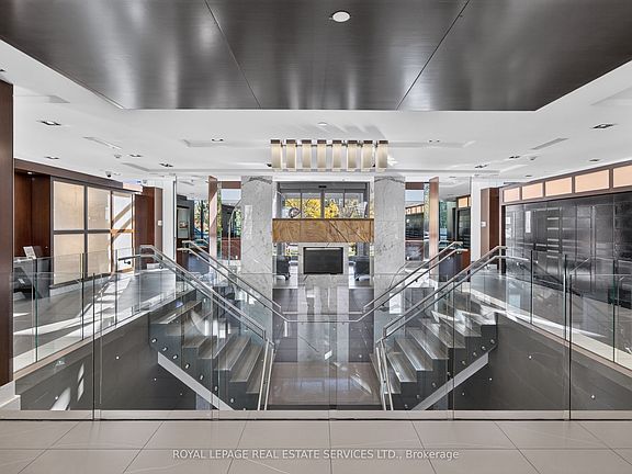 5th image of 235 Sherway Gardens Rd #1401