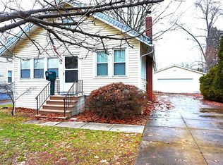 26 Ansel Ave, Akron, OH 44312