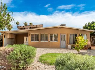 741 E Erie St, Chandler, AZ 85225