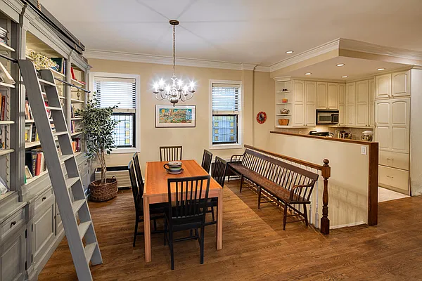 Sold by Brown Harris Stevens | media 1