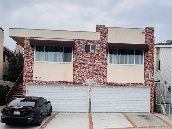 712 N Isabel St APT 8, Glendale, CA 91206