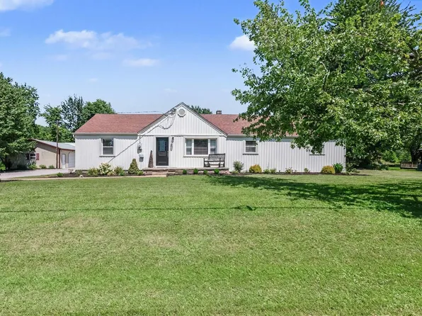 3796 Starling Rd, Bethel, OH 45106