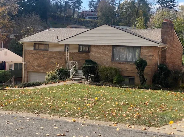 (undisclosed Address), Pittsburgh, PA 15227