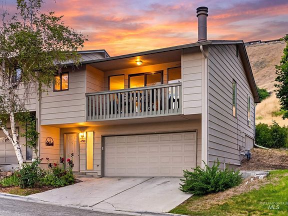 2nd image of 4790 N Bitterbrush Dr