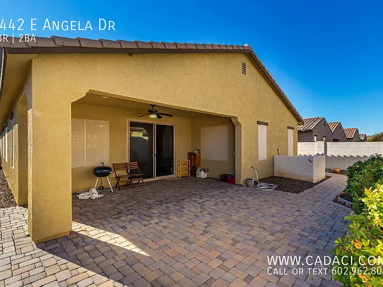 4442 E Angela Dr — Photo 30