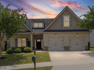 8760 Crenshaw Drive, Grovetown, GA 30813