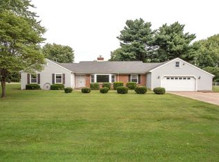 6412 Whippoorwill Ln, Lafayette, IN 47905