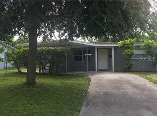 9533 53rd Way, Pinellas Park, FL 33782