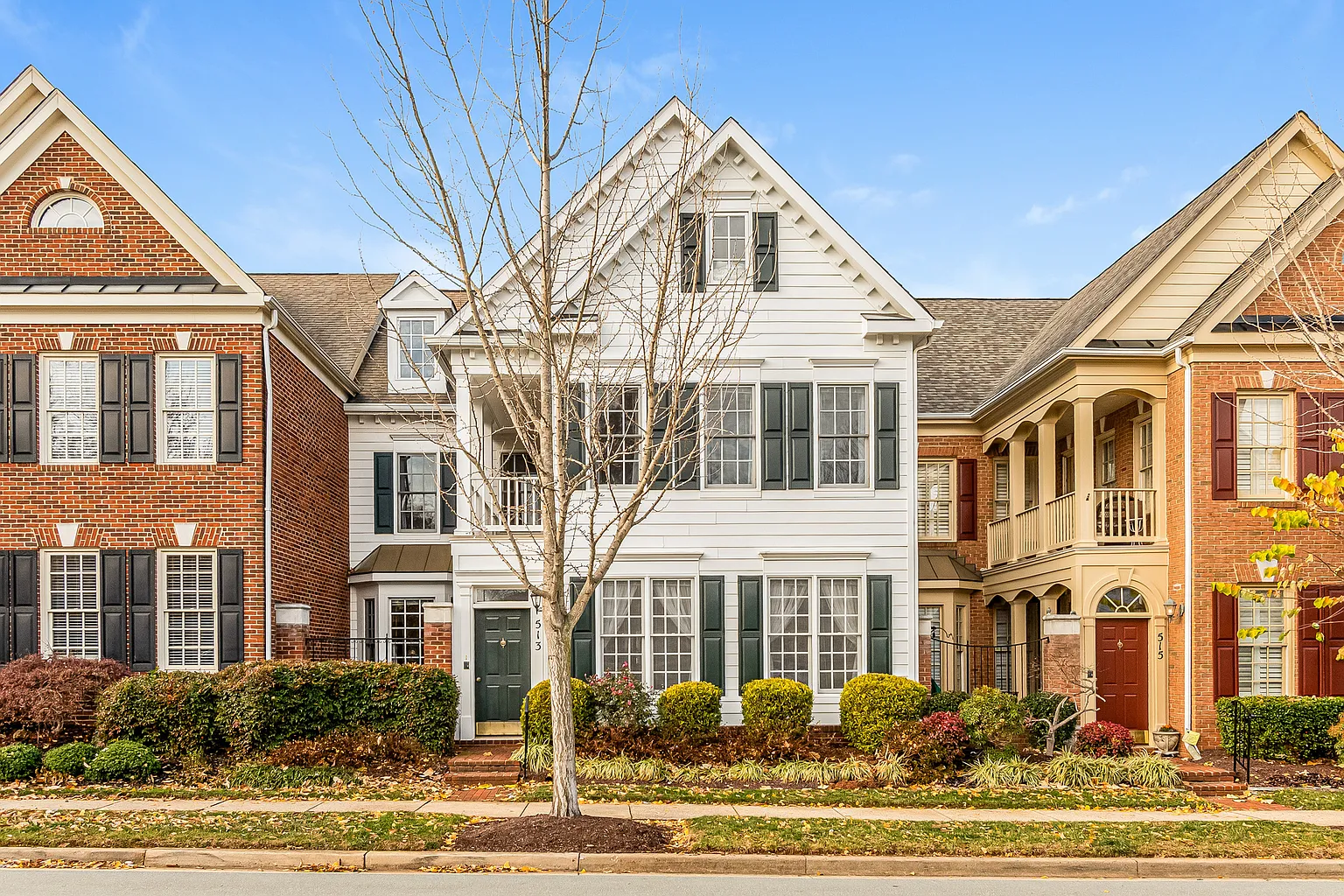 513 Rosebush Ln photo 1