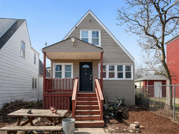 3350 N Overhill Ave, Chicago, IL 60634