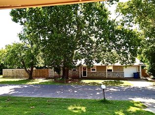 600 Beebe St, Jones, OK 73049