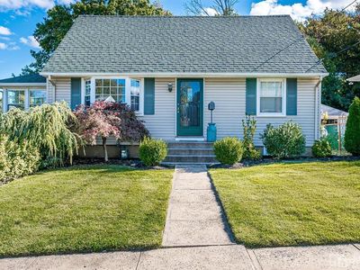 135 Corey St, Fords, NJ, 08863