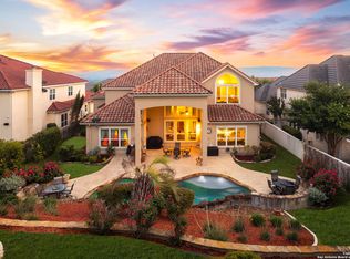 24811 Ellesmere, San Antonio, TX 78257