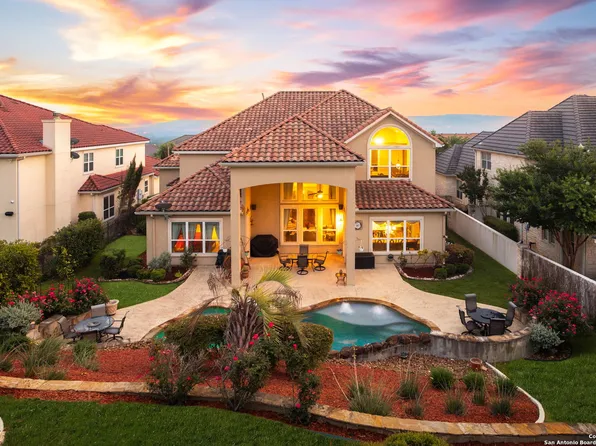 24811 ELLESMERE, San Antonio, TX 78257