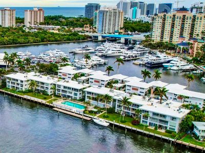 2717 Yacht Club Boulevard #4c, Fort Lauderdale, FL, 33304