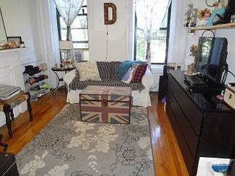 Rented by City Heights Realty