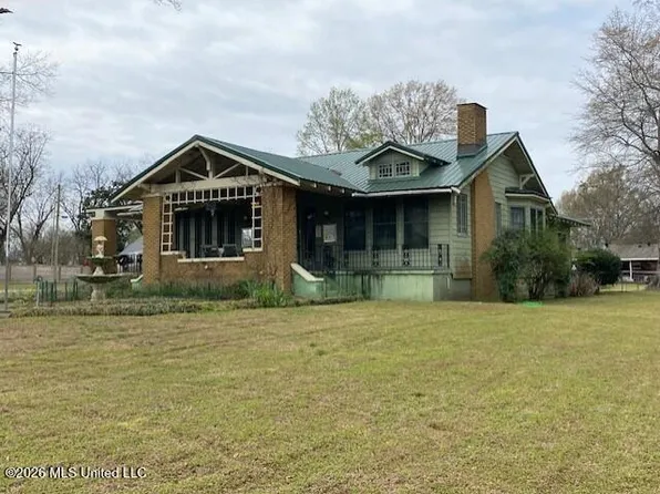 515 S Pocahontas St, Sardis, MS 38666