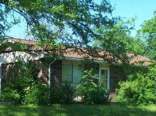 3805 Annette St, Columbus, OH 43228