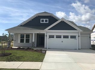 704 Ricegrass Pl LOT 8, Seaglass Sand Dollar A Little River, SC 29566