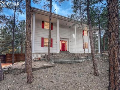 1325 Deby Pl, Colorado Springs, CO, 80921