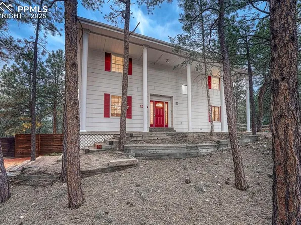 1325 Deby Pl, Colorado Springs, CO 80921