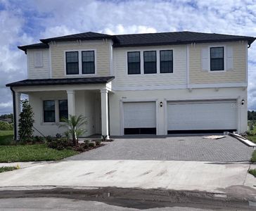 9540 Cairn Ct, Land O Lakes, FL, 34637