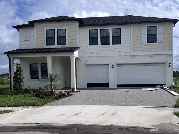9540 Cairn Ct, Land O Lakes, FL 34637