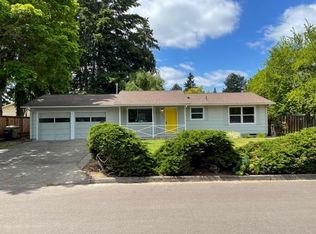 2195 SW 193rd Ct, Aloha, OR 97003