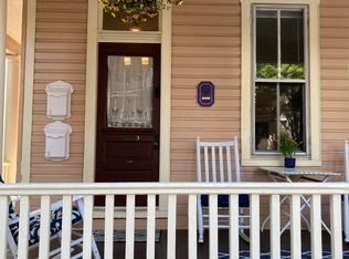 164 Green St APT 2, Annapolis, MD 21401