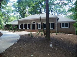 4290 Raintree Ln NW, Atlanta, GA 30327