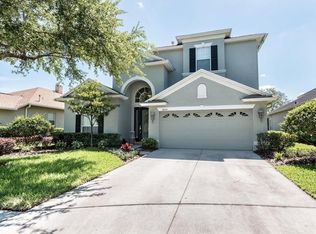 2850 Sunny Ledge Ct, Land O Lakes, FL 34638