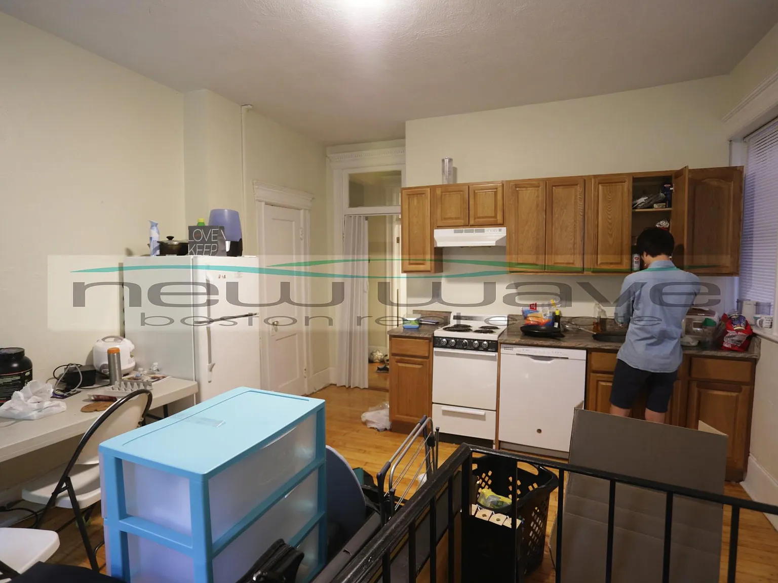 2 bed, 600 sqft, $3,800 — Photo 4