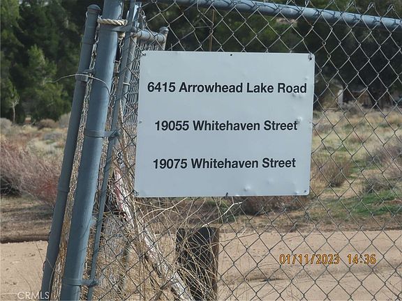 3rd image of 19243 Whitehaven St