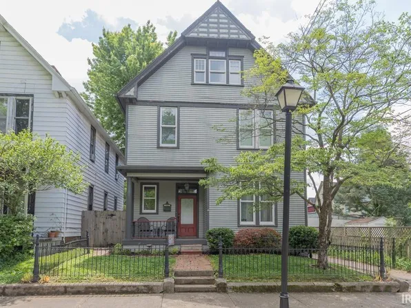 19 Chandler Ave, Evansville, IN 47713