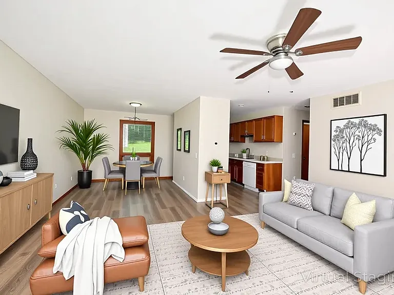 3287 Delray Ave NW — Photo 3