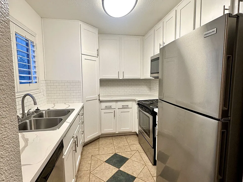 Terrace Trousdale Apartments